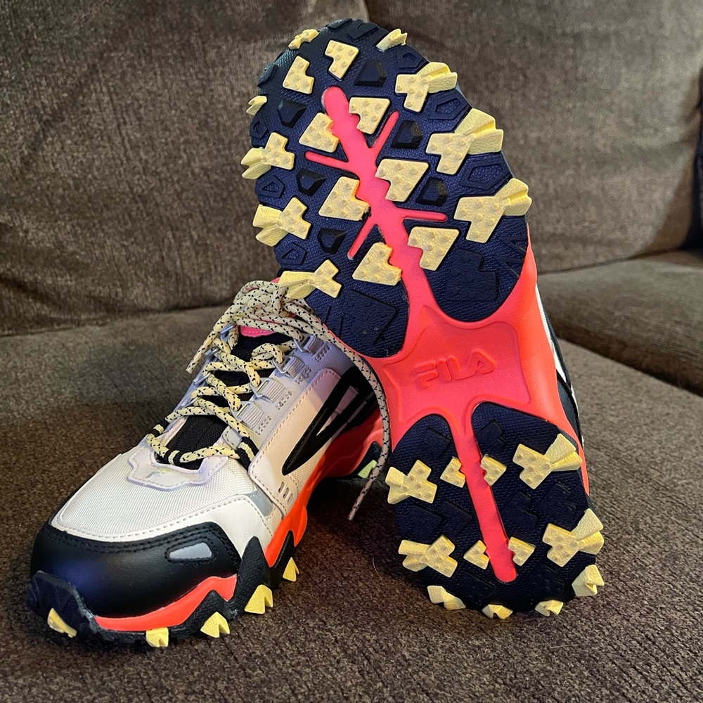 Fila Disruptor Sneakers